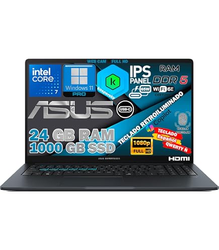 ASUS VivoBook 15 X515JA 15.6 Inch Full HD Laptop (Intel i7-1065G7